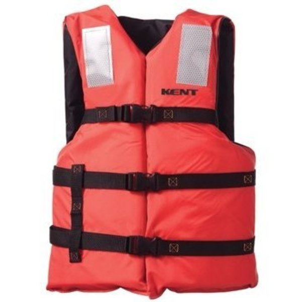 Onyx Vest-Univ Org Commercial, #150000-200-004-12 150000-200-004-12